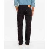 Levi's 514 black - Destination Store