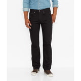Levi's 514 black - Destination Store