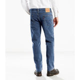 Levi's 514 wash denim - Destination Store