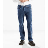 Levi's 514 wash denim - Destination Store
