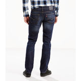 Levi's 511 slim fit dark denim - Destination Store