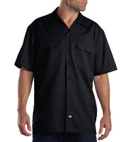 Dickies short sleeve  work shirt 1574 - Destination Store