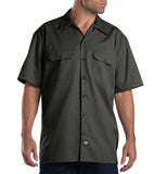 Dickies short sleeve  work shirt 1574 - Destination Store