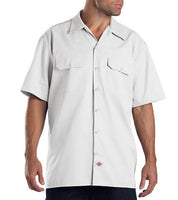Dickies short sleeve  work shirt 1574 - Destination Store