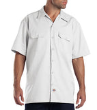 Dickies short sleeve  work shirt 1574 - Destination Store