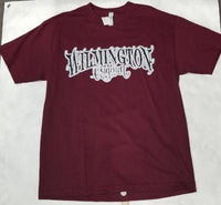 Wilmington original short sleeve T shirt - Destination Store