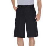 13 inches dickies shorts, loose fit, multi-use pocket, style no. 42283 - Destination Store