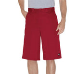 13 inches dickies shorts, loose fit, multi-use pocket, style no. 42283 - Destination Store