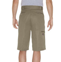 13 inches dickies shorts, loose fit, multi-use pocket, style no. 42283 - Destination Store