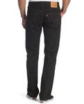 Levis original 501 shrink to fit black - Destination Store