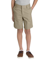 Dickies boys short with extra side pocket style no.42562. - Destination Store