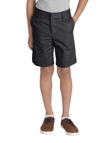 Dickies boys short with extra side pocket style 42562