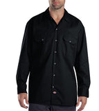 Dickies long sleeve  work shirt style 574 - Destination Store