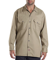 Dickies long sleeve  work shirt style 574 - Destination Store