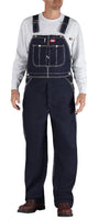 Indigo Bib Overalls - Destination Store