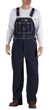 Indigo Bib Overalls - Destination Store