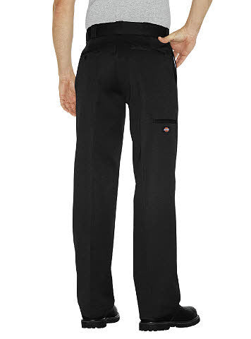 Dickies Men's Loose Fit Double Knee Work Pant