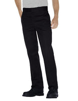 Flex 874 Dickies work black pant - Destination Store