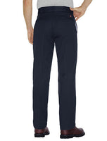 874 flex dark navy work pant - Destination Store