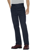 Original 874 dark navy work pant - Destination Store