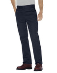 874 flex dark navy work pant - Destination Store