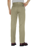 874 flex khaki dickies work pants - Destination Store