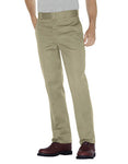 874 flex khaki dickies work pants - Destination Store