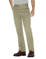 874 flex khaki dickies work pants - Destination Store