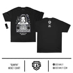 Bumpin 2020- short sleeve  T-shirt - Destination Store