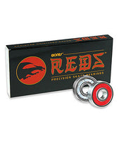 Bones Reds  bearings - Destination Store