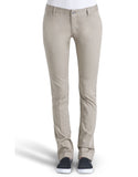 Dickies Girl Juniors' 4-Pocket Straight Leg Pants - Destination Store