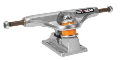 Stage 11 Hollow Reynolds Silver Independent Skateboard Trucks - Destination Store