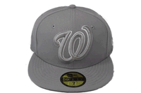 New era Washington  5950 hat - Destination Store