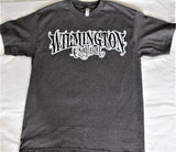 Wilmington original short sleeve T shirt - Destination Store