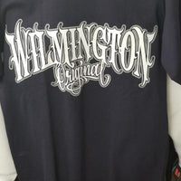 Wilmington original short sleeve T shirt - Destination Store