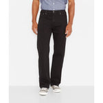 Levi's 569 black - Destination Store