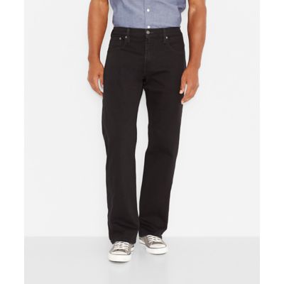 Levi's 569 black - Destination Store
