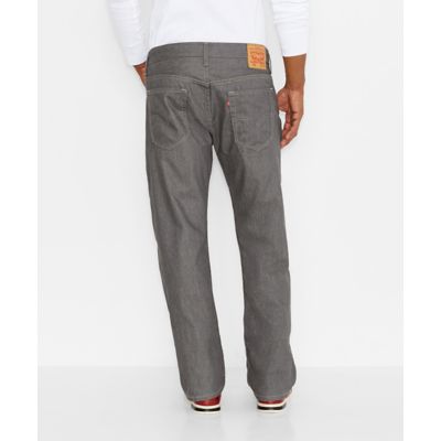 Levis 569 2025 grey jeans