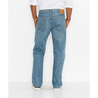 Levi's 569 light wash - Destination Store