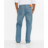 Levi's 569 light wash - Destination Store