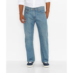 Levi's 569 light wash - Destination Store