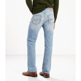 Levi's 501 light wash - Destination Store