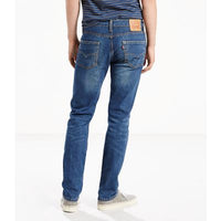 Levi's 511 slim fit light denim - Destination Store