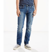 Levi's 511 slim fit light denim - Destination Store