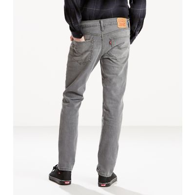 Levi's 511 slim fit grey - Destination Store