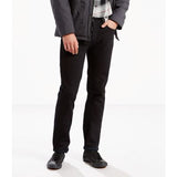 Levi's 511 slim fit black - Destination Store