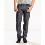 Levi's 514 charcoal - Destination Store