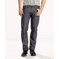Levi's 514 charcoal - Destination Store