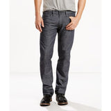 Levi's 514 charcoal - Destination Store