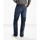 Levi's 514 denim - Destination Store